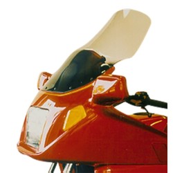 Bulle Mra Bmw K 100 Lt (0506) Clair