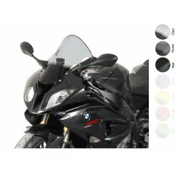 Bulle Mra Bmw Hp4 Abs (0d01) Noir