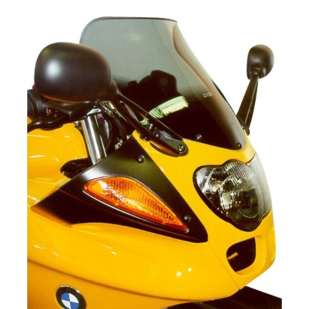 Bulle Mra Bmw R 1100 S (0422) Fumé