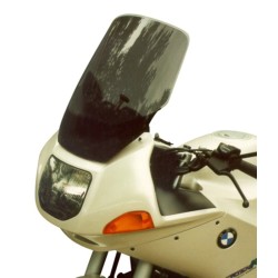 Bulle Mra Bmw R 1100 Rs (0411) Fumé