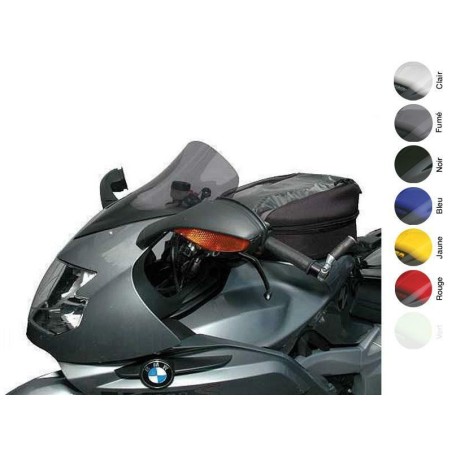 Bulle Mra Bmw K 1200 S (0581) Fumé