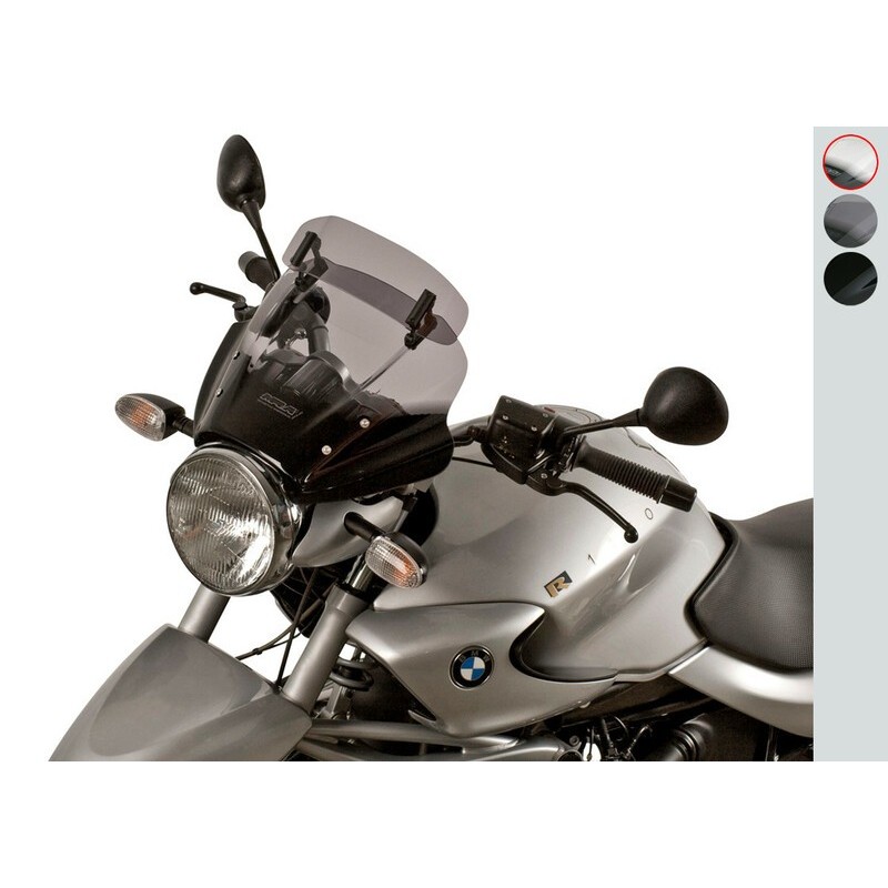 Bulle Mra Bmw R 1150 R (0429) Clair