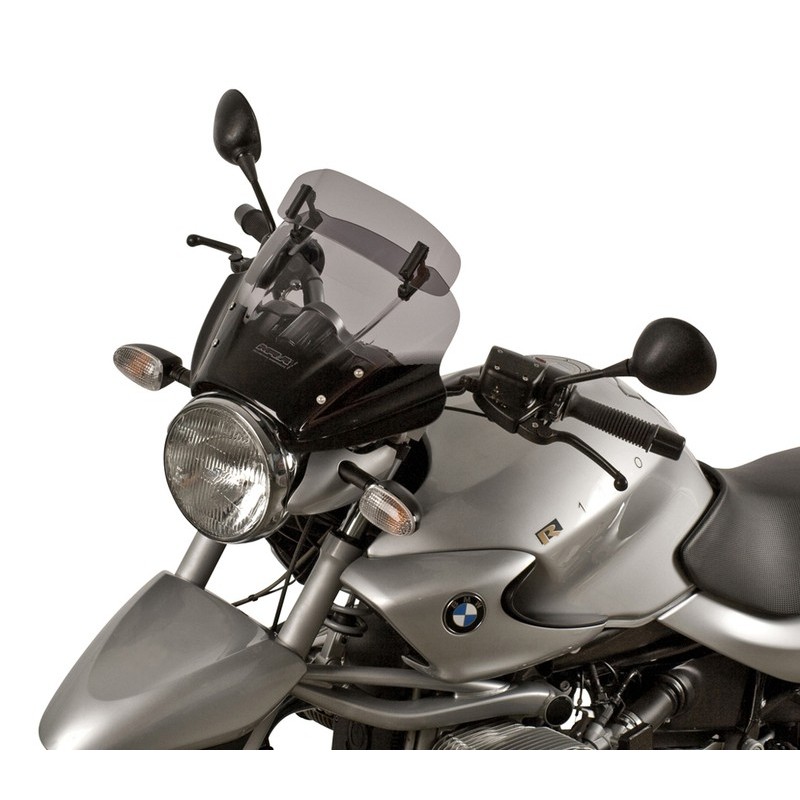 Bulle Mra Bmw R 1150 R (0429) Fumé