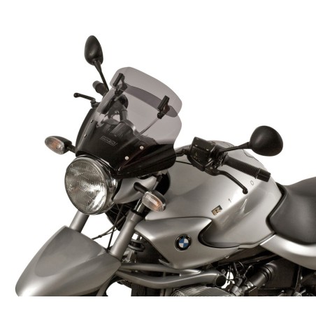 Bulle Mra Bmw R 1150 R (0429) Fumé