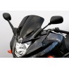 Bulle Mra Yamaha Xj6 S Diversion (rj19) Noir