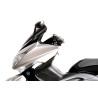 Bulle Mra Yamaha T-Max 500 (sj06) Noir