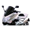 Bulle Mra Yamaha T-Max 500 (sj06) Noir