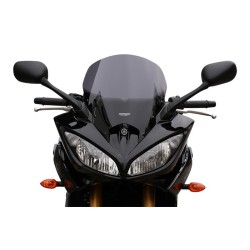 Bulle Mra Yamaha Fz8 N (rn25) Fumé