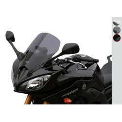 Bulle Mra Yamaha Fz8 N (rn25) Noir