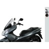 Bulle Mra Honda Pcx 125 (jf47) Noir