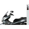 Bulle Mra Honda Pcx 125 (jf47) Noir