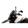 Bulle Mra Ktm 990 Supermoto R Abs Noir