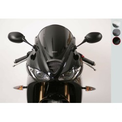 Bulle Mra Triumph Daytona 675 R Noir