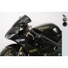 Bulle Mra Triumph Daytona 675 R Noir