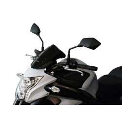 Bulle Mra Kawasaki Er-6 N (er650e) Noir