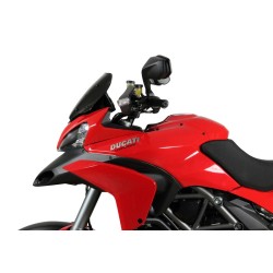 Bulle Mra Ducati 1200 Multistrada Fumé