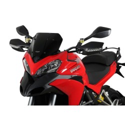 Bulle Mra Ducati 1200 Multistrada Noir