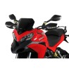 Bulle Mra Ducati 1200 Multistrada Noir