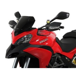 Bulle Mra Ducati 1200 Multistrada Noir