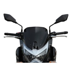 Bulle Mra Kawasaki Z 800 (z800a) Noir