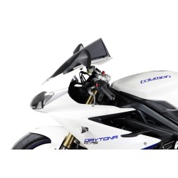 Bulle Mra Triumph Daytona 675 Abs Fumé