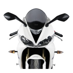 Bulle Mra Triumph Daytona 675 Abs Fumé