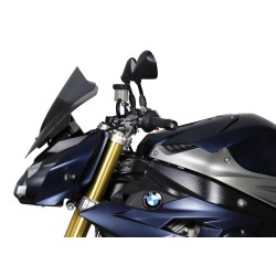 Bulle Mra Bmw S 1000 R Abs (0d02) Fumé