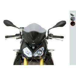 Bulle Mra Bmw S 1000 R Abs (0d02) Noir