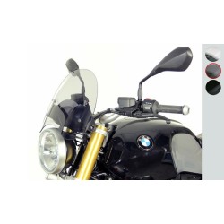 Bulle Mra Bmw R Nine-T Abs (0a06) Fumé