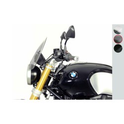 Bulle Mra Bmw R Nine-T Abs (0a06) Fumé