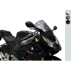 Bulle Mra Bmw Hp4 Race Abs (0e31) Clair