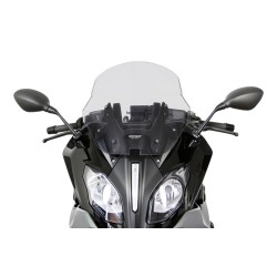 Bulle Mra Bmw R 1200 Rs Abs (0a05) Clair