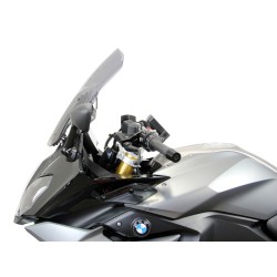 Bulle Mra Bmw R 1200 Rs Abs (0a05) Clair