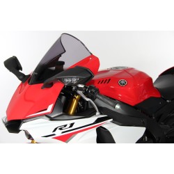 Bulle Mra Yamaha Yzf-R1 (rn32) Clair