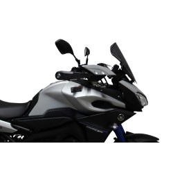 Bulle Mra Yamaha Tracer 900 Abs (rn29) Fumé