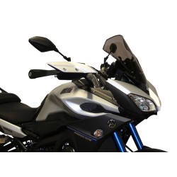 Bulle Mra Yamaha Tracer 900 Abs (rn29) Fumé