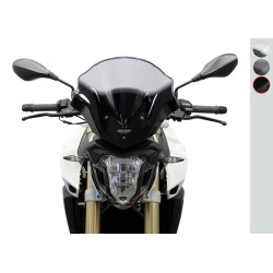 Bulle Mra Bmw F 800 R Abs (0b04) Noir