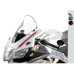 Bulle Mra Aprilia Rsv4 Rf Noir