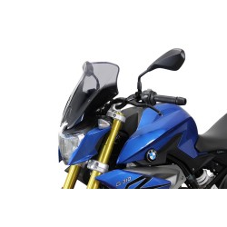 Bulle Mra Bmw G 310 R Abs (0g01) Fumé