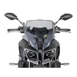 Bulle Mra Yamaha Mt-10 Abs (rn45) Fumé