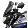 Bulle Mra Yamaha Mt-03 Abs (rh07) Noir