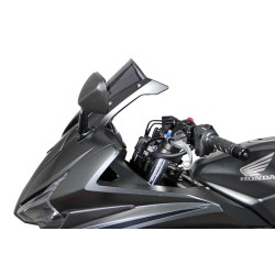 Bulle Mra Honda Cbr 500 R Abs (pc44) Fumé