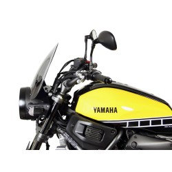 Bulle Mra Yamaha Xsr 700 Abs (rm11) Clair