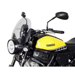 Bulle Mra Yamaha Xsr 700 Abs (rm11) Clair