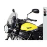 Bulle Mra Yamaha Xsr 700 Abs (rm11) Fumé