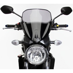 Bulle Mra Suzuki Sv 650 Abs Clair