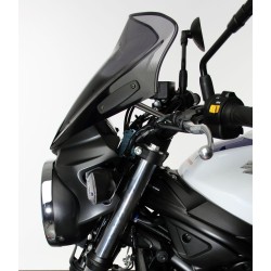 Bulle Mra Suzuki Sv 650 Abs Clair