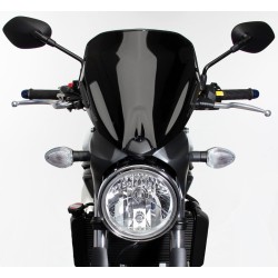 Bulle Mra Suzuki Sv 650 Abs Noir