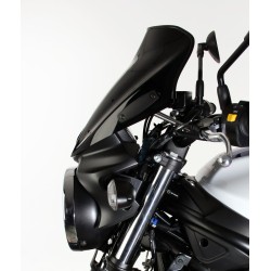 Bulle Mra Suzuki Sv 650 Abs Noir