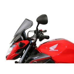 Bulle Mra Honda Cb 500 F Abs (pc45) Noir